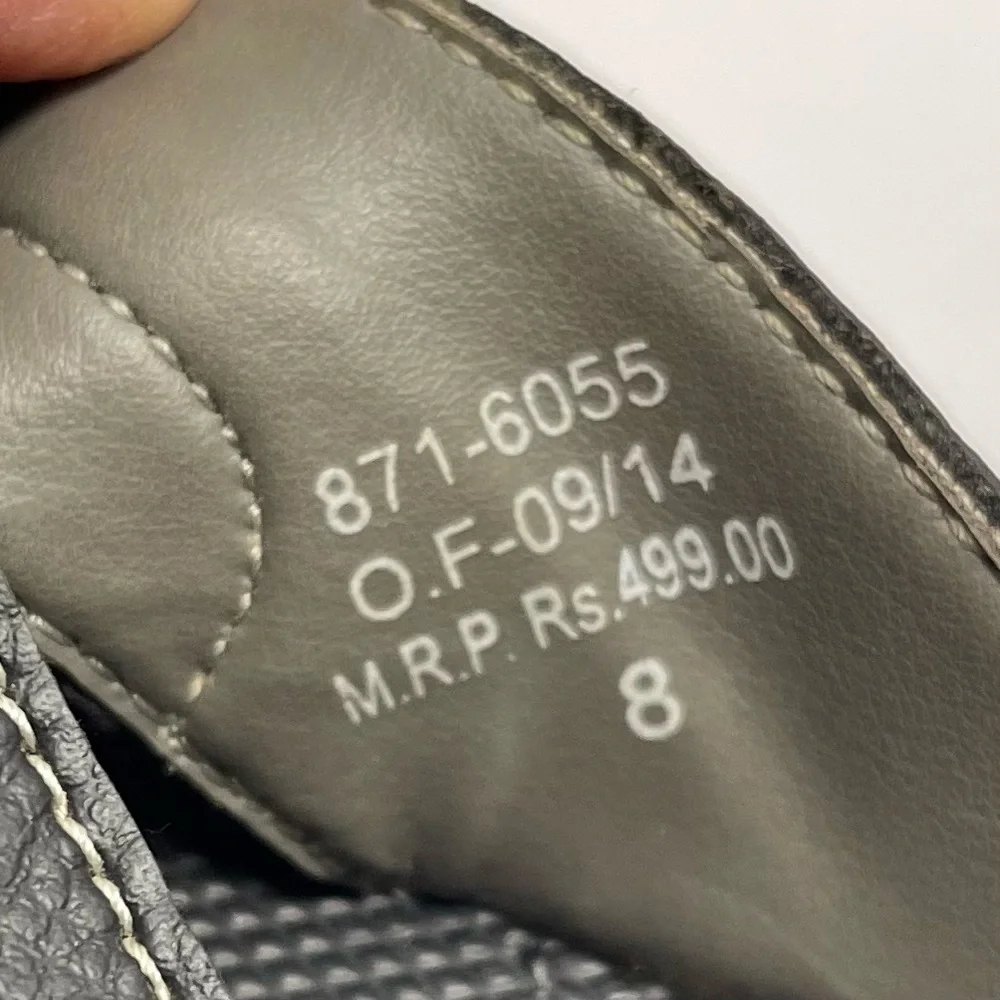 Bata preowned please